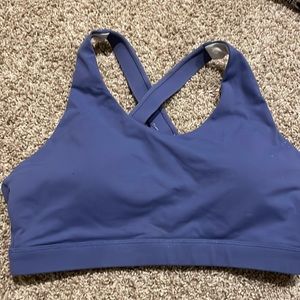 Sports bra. Size medium